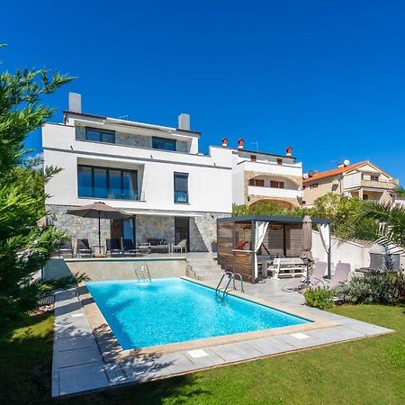 Sun & Sea Villa Корнич Екстер'єр фото
