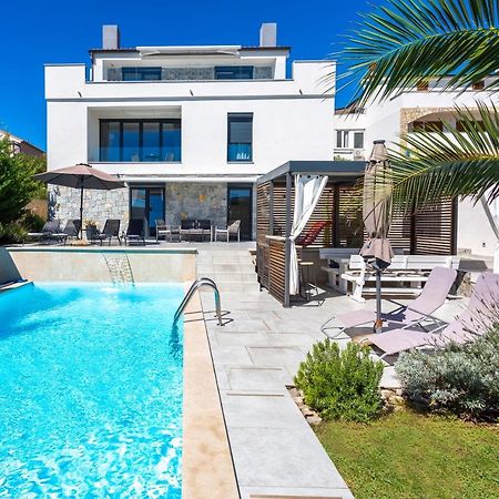 Sun & Sea Villa Корнич Екстер'єр фото