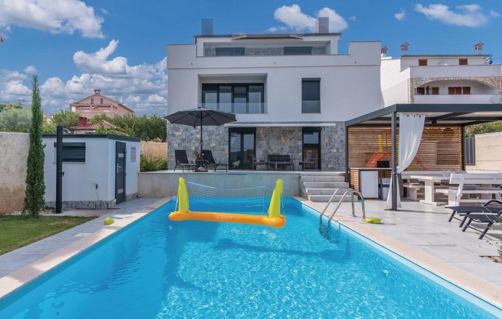 Sun & Sea Villa Корнич Екстер'єр фото