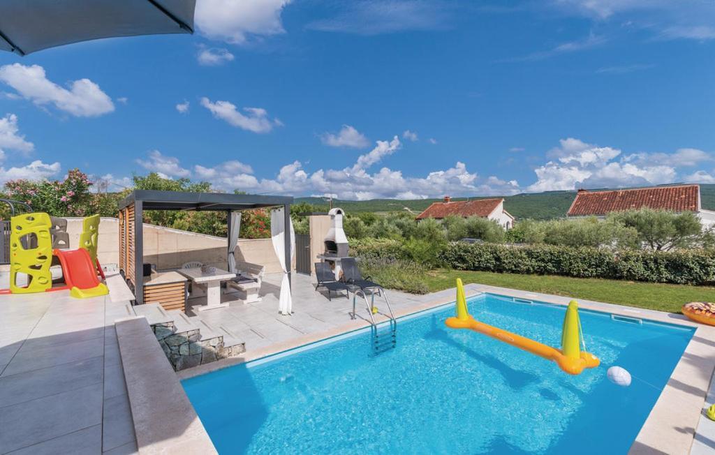 Sun & Sea Villa Корнич Екстер'єр фото