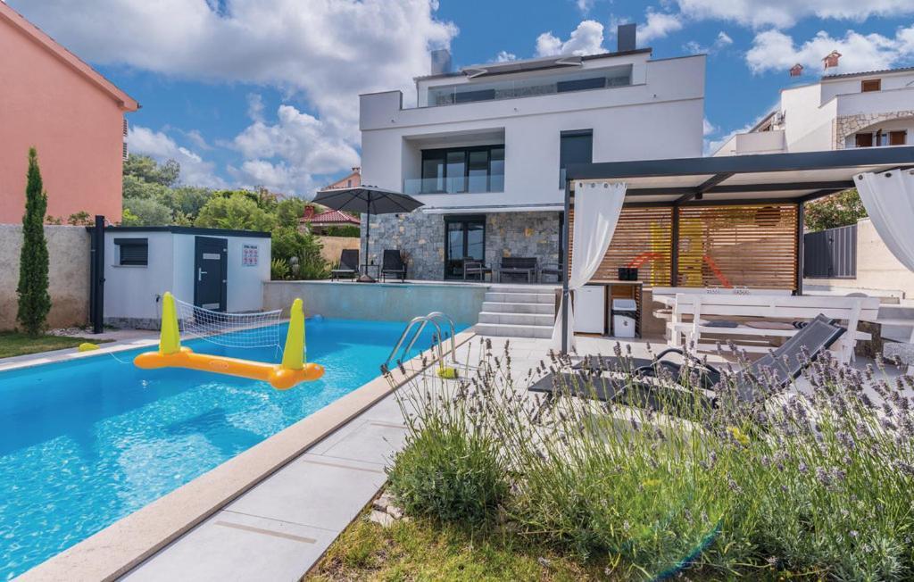 Sun & Sea Villa Корнич Екстер'єр фото