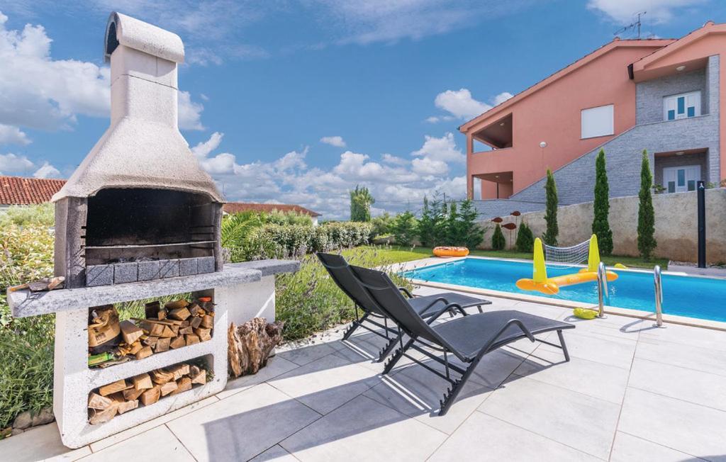 Sun & Sea Villa Корнич Екстер'єр фото