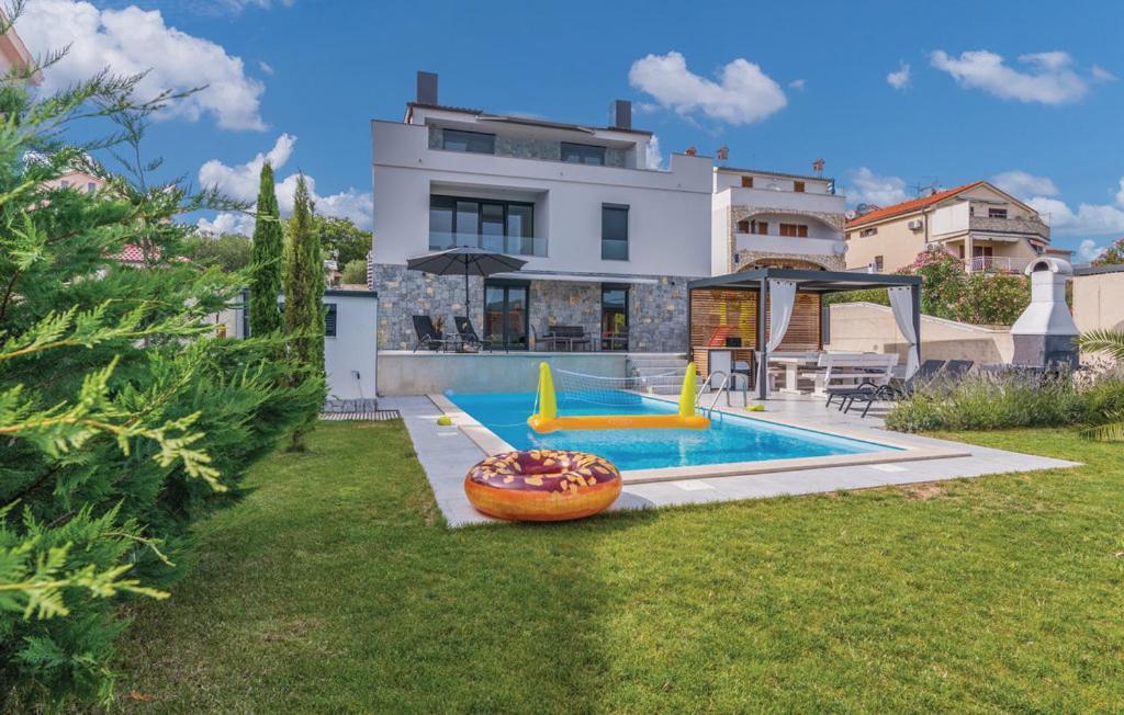 Sun & Sea Villa Корнич Екстер'єр фото