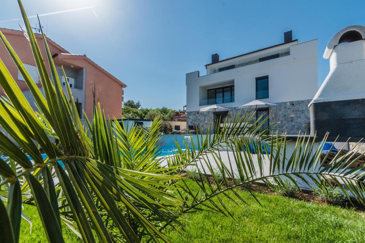 Sun & Sea Villa Корнич Екстер'єр фото