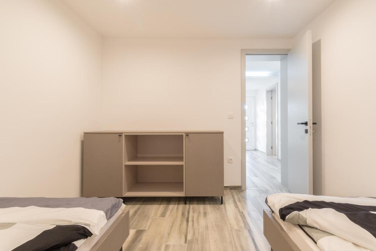 Sun & Sea Villa Корнич Екстер'єр фото