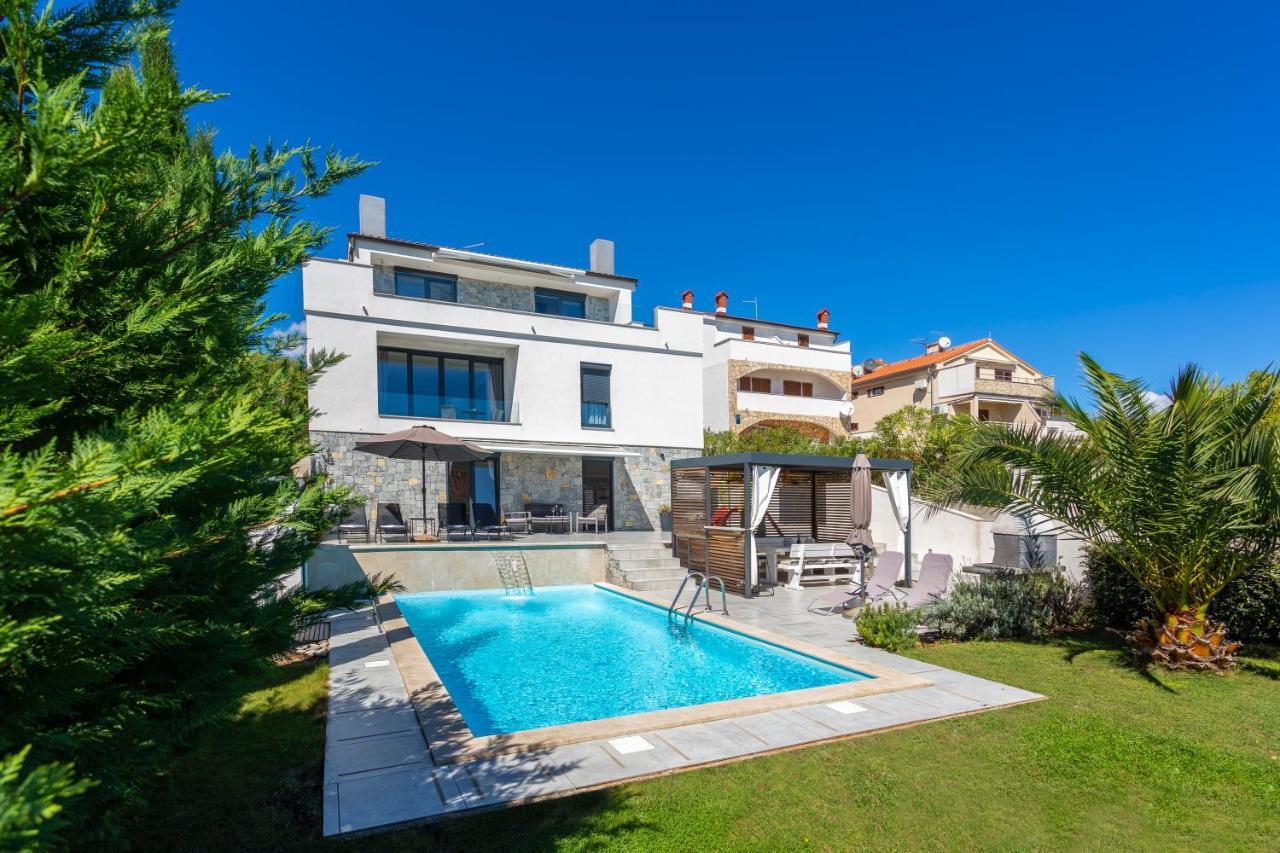 Sun & Sea Villa Корнич Екстер'єр фото