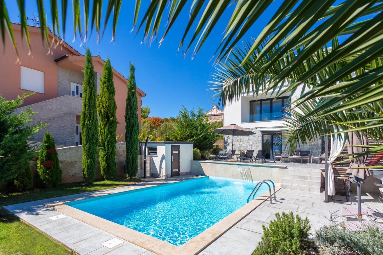 Sun & Sea Villa Корнич Екстер'єр фото