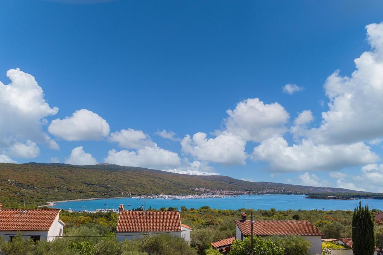 Sun & Sea Villa Корнич Екстер'єр фото