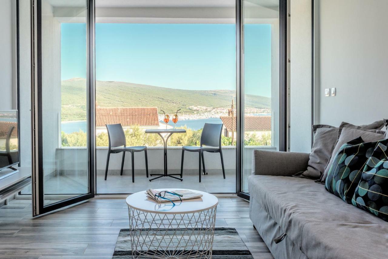 Sun & Sea Villa Корнич Екстер'єр фото
