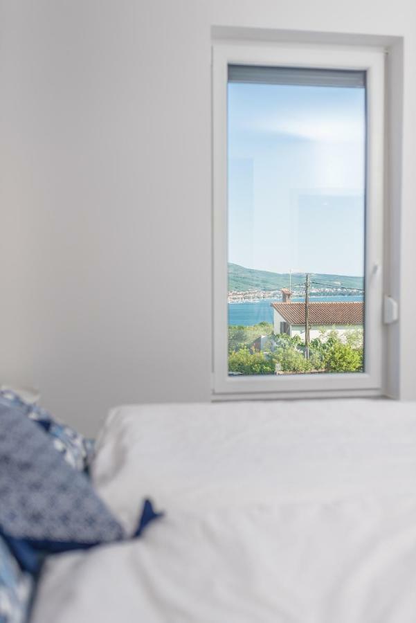 Sun & Sea Villa Корнич Екстер'єр фото