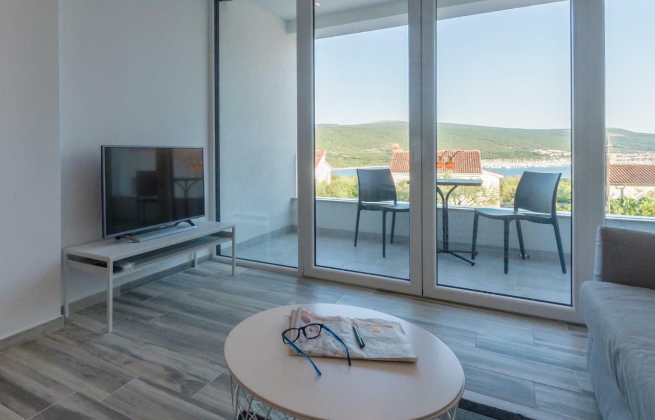 Sun & Sea Villa Корнич Екстер'єр фото
